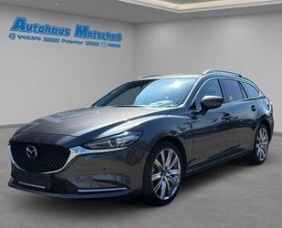 Mazda 6 Gebrauchtwagen