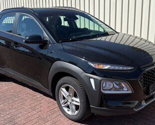 Hyundai KONA Gebrauchtwagen