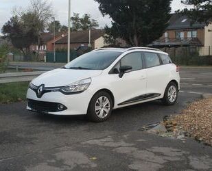 Renault Clio Gebrauchtwagen