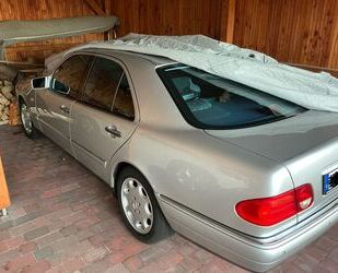 Mercedes-Benz E 320 Gebrauchtwagen