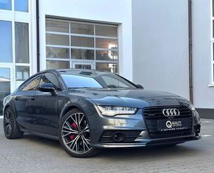Audi A7 Gebrauchtwagen