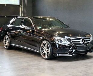 Mercedes-Benz E 400 Gebrauchtwagen