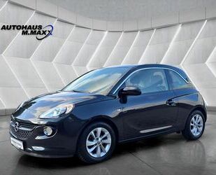 Opel Adam Gebrauchtwagen