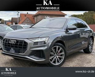 Audi Q8 Gebrauchtwagen
