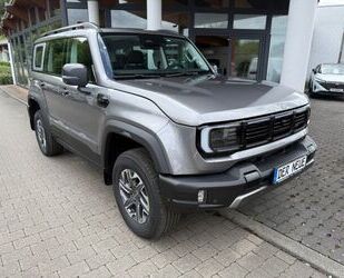 Baic BJ40 Gebrauchtwagen
