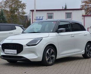 Suzuki Swift Gebrauchtwagen
