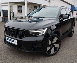Volvo XC40 Gebrauchtwagen
