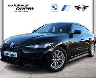 BMW 420 Gran Coupé Gebrauchtwagen