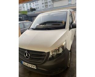 Mercedes-Benz Vito Gebrauchtwagen