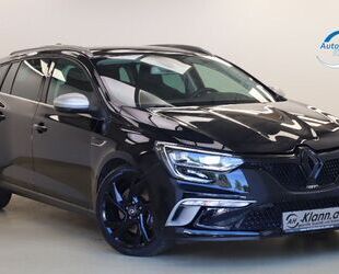 Renault Megane Gebrauchtwagen