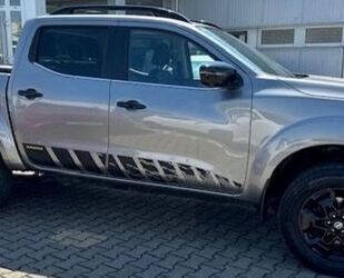 Nissan Navara Gebrauchtwagen