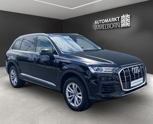 Audi Q7 Gebrauchtwagen
