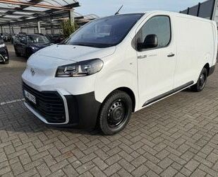 Toyota Proace (Verso) Gebrauchtwagen