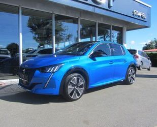 Peugeot 208 Gebrauchtwagen
