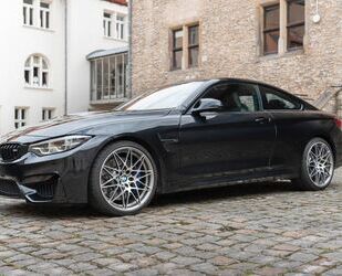 BMW M4 Gebrauchtwagen