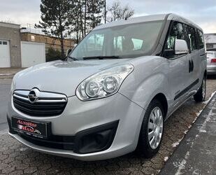 Opel Combo Gebrauchtwagen