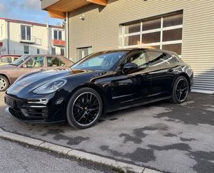 Porsche Panamera Gebrauchtwagen