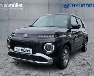 Hyundai INSTER Gebrauchtwagen