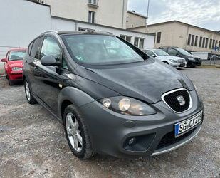 Seat Altea Gebrauchtwagen
