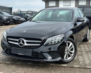 Mercedes-Benz C 200 Gebrauchtwagen
