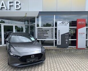 Mazda 3 Gebrauchtwagen