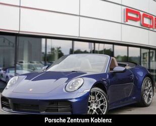 Porsche 992 Gebrauchtwagen