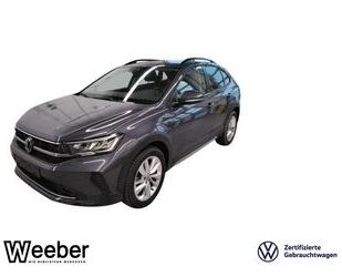 VW Taigo Gebrauchtwagen