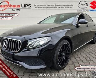Mercedes-Benz E 250 Gebrauchtwagen