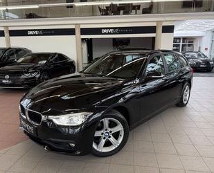 BMW 318 Gebrauchtwagen
