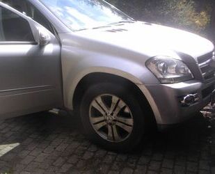 Mercedes-Benz GL 320 Gebrauchtwagen