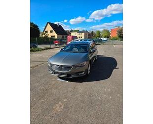 Opel Insignia Gebrauchtwagen