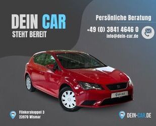 Seat Leon Gebrauchtwagen