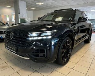 VW Touareg Gebrauchtwagen