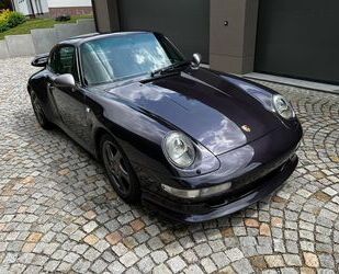 Porsche 993 Gebrauchtwagen