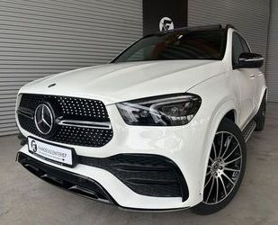 Mercedes-Benz GLE 350 Gebrauchtwagen