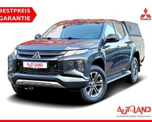 Mitsubishi L200 Gebrauchtwagen