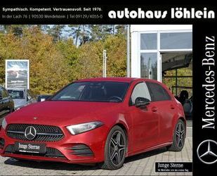 Mercedes-Benz A 180 Gebrauchtwagen