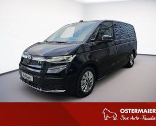 VW T7 Multivan Gebrauchtwagen