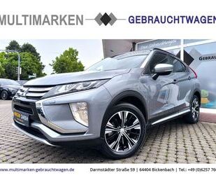 Mitsubishi Eclipse Cross Gebrauchtwagen