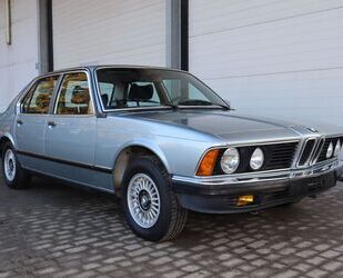 BMW 728 Gebrauchtwagen