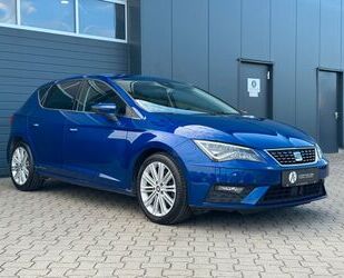 Seat Leon Gebrauchtwagen