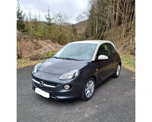 Opel Adam Gebrauchtwagen