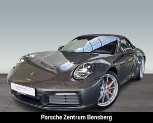 Porsche 992 Gebrauchtwagen