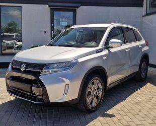 Suzuki Vitara Gebrauchtwagen