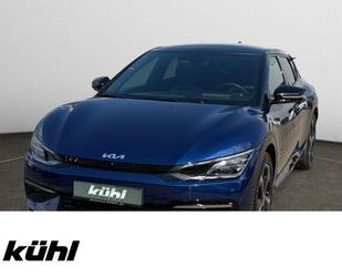 Kia EV6 Gebrauchtwagen