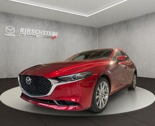 Mazda 3 Gebrauchtwagen