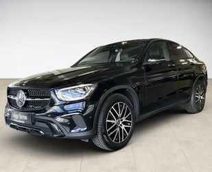 Mercedes-Benz GLC 220 Gebrauchtwagen