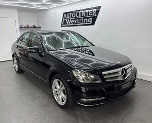 Mercedes-Benz C 180 Gebrauchtwagen