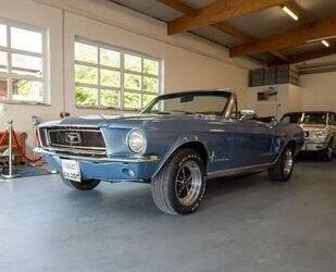 Ford Mustang Gebrauchtwagen