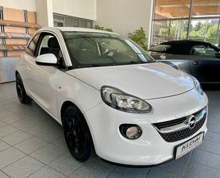 Opel Adam Gebrauchtwagen